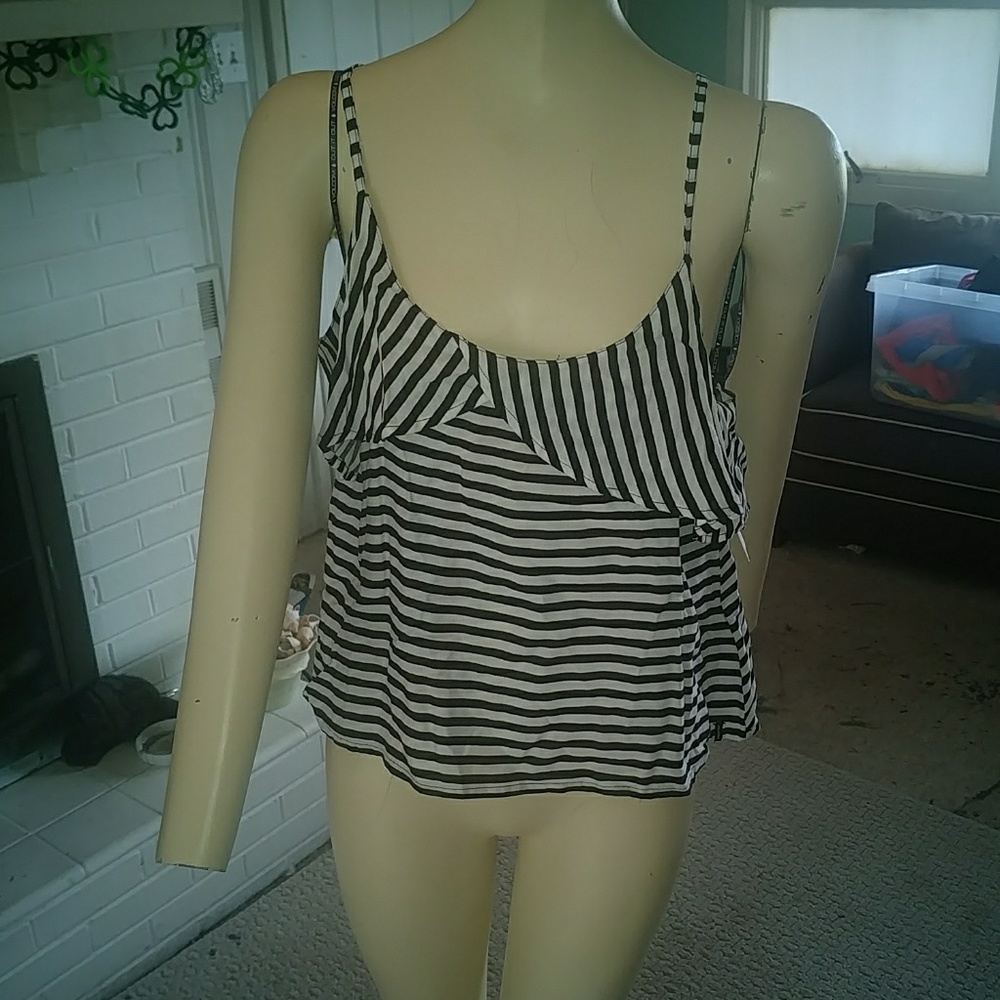 Moon Rising Cami